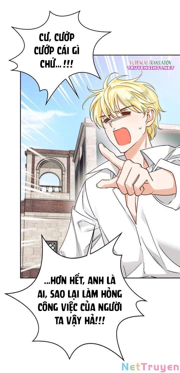 Ác Nữ Xứng Đôi Với Bạo Chúa Chapter 72 - 52
