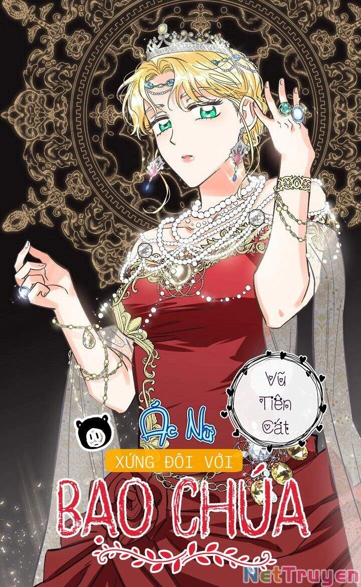 Ác Nữ Xứng Đôi Với Bạo Chúa Chapter 73 - 2