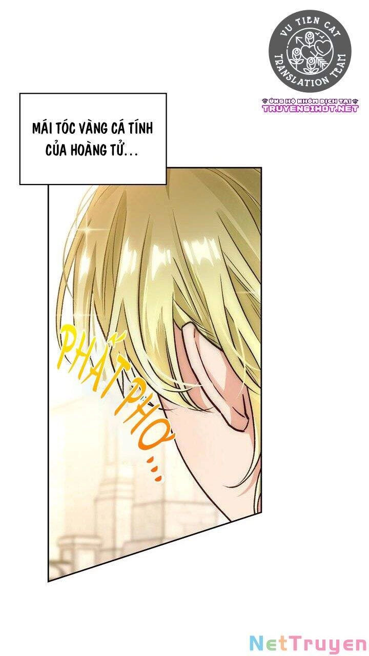 Ác Nữ Xứng Đôi Với Bạo Chúa Chapter 73 - 5