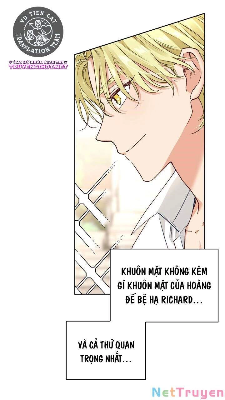 Ác Nữ Xứng Đôi Với Bạo Chúa Chapter 73 - 6