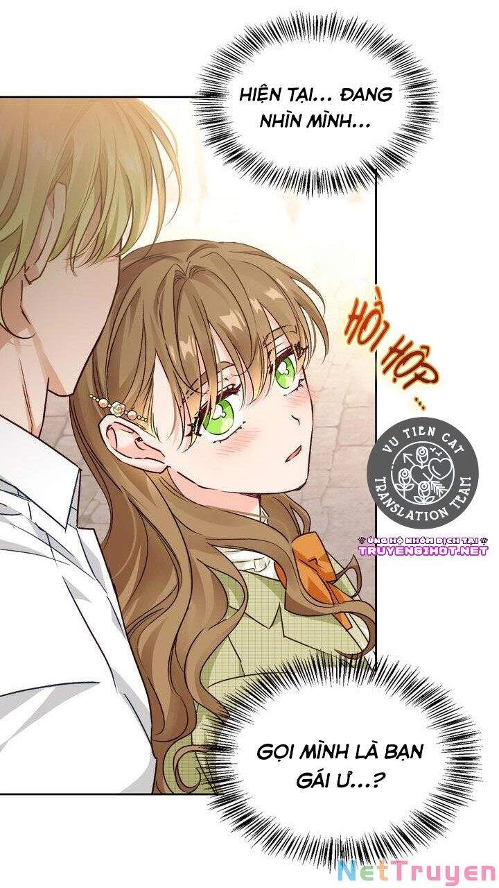 Ác Nữ Xứng Đôi Với Bạo Chúa Chapter 73 - 9