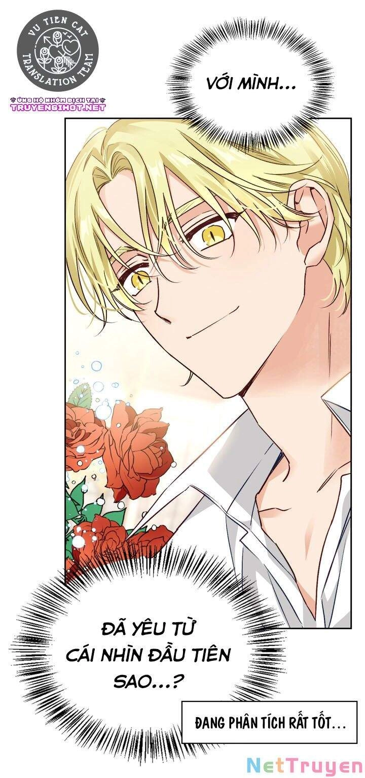 Ác Nữ Xứng Đôi Với Bạo Chúa Chapter 73 - 10