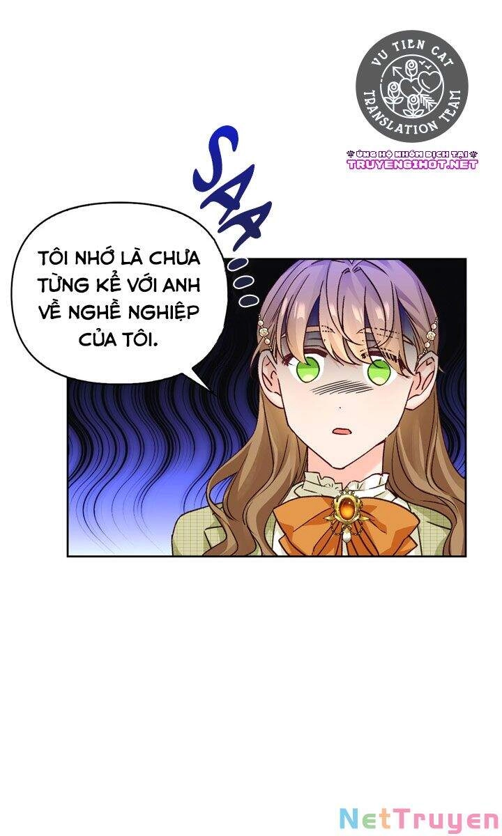 Ác Nữ Xứng Đôi Với Bạo Chúa Chapter 73 - 13