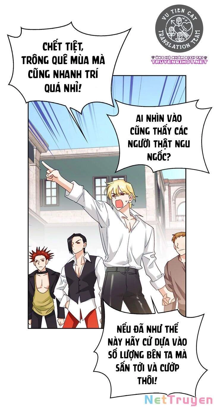 Ác Nữ Xứng Đôi Với Bạo Chúa Chapter 73 - 14