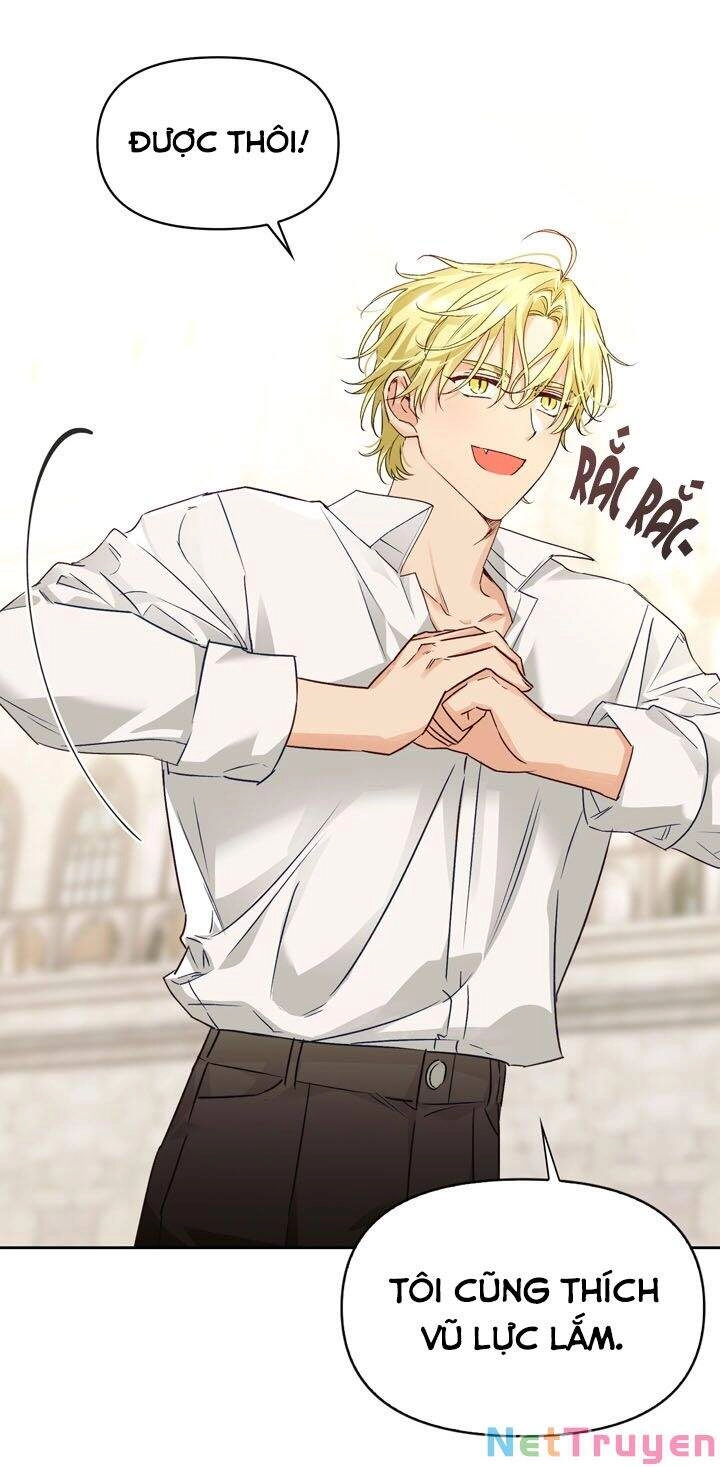 Ác Nữ Xứng Đôi Với Bạo Chúa Chapter 73 - 15