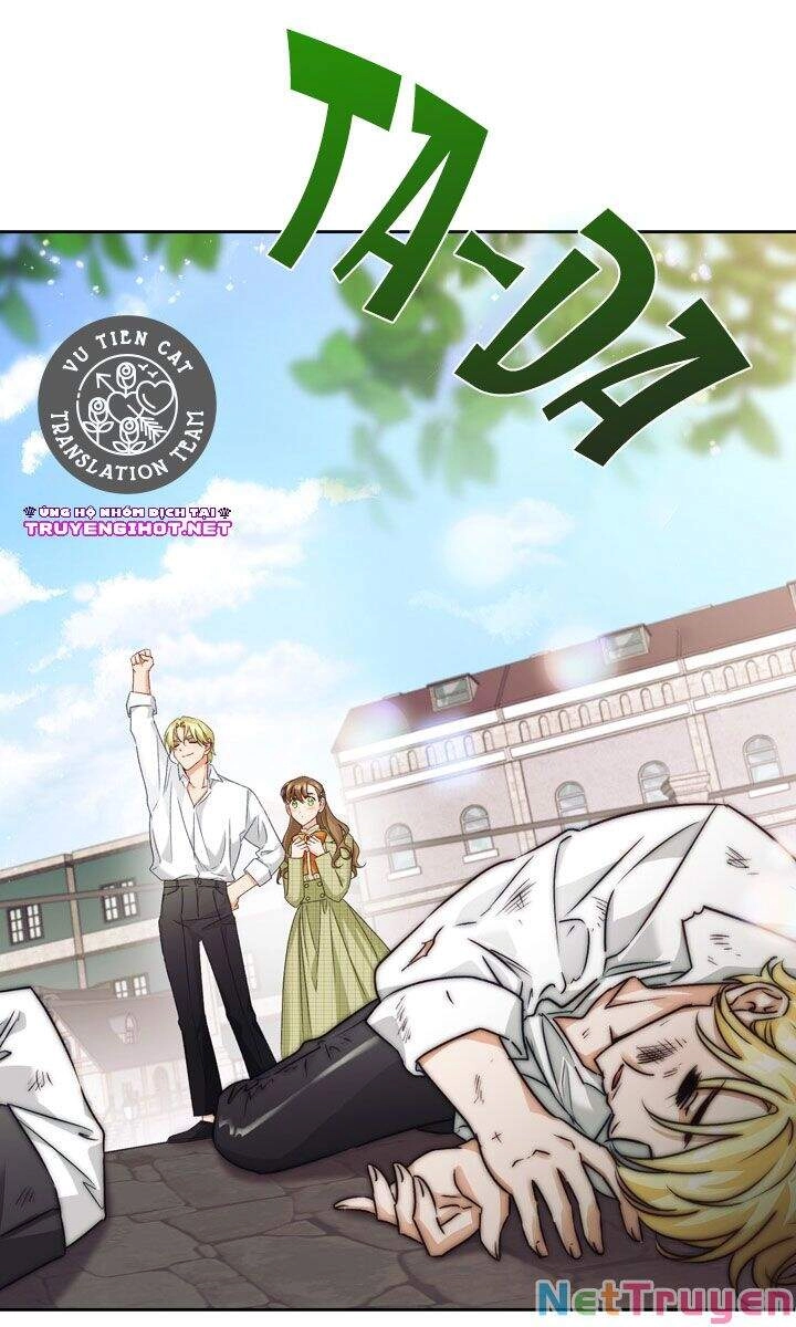 Ác Nữ Xứng Đôi Với Bạo Chúa Chapter 73 - 16