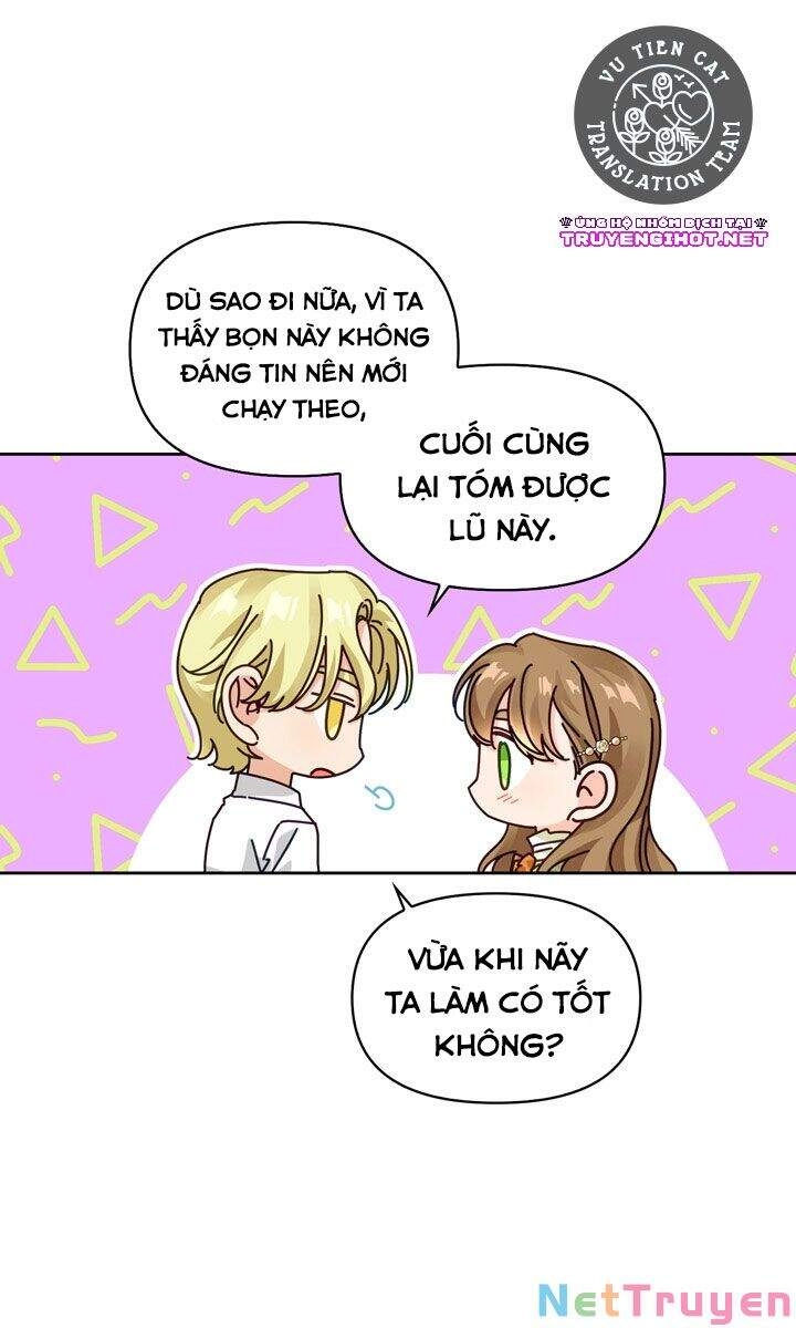 Ác Nữ Xứng Đôi Với Bạo Chúa Chapter 73 - 19