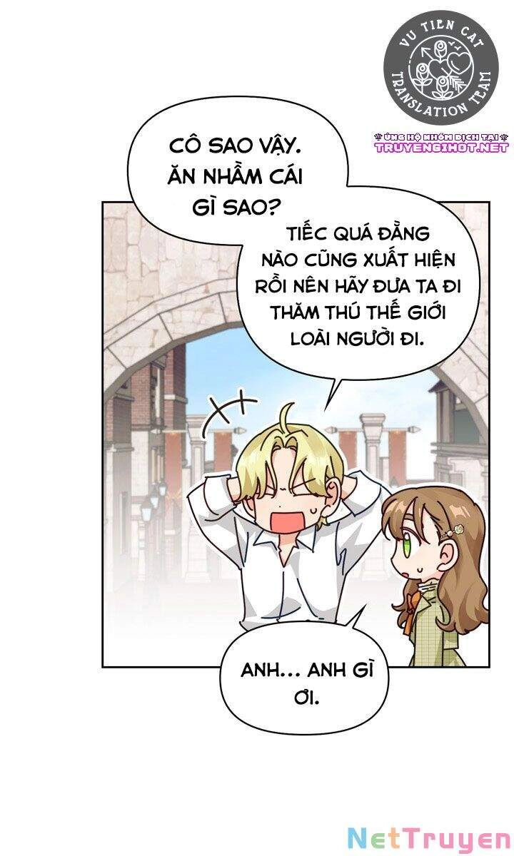 Ác Nữ Xứng Đôi Với Bạo Chúa Chapter 73 - 22
