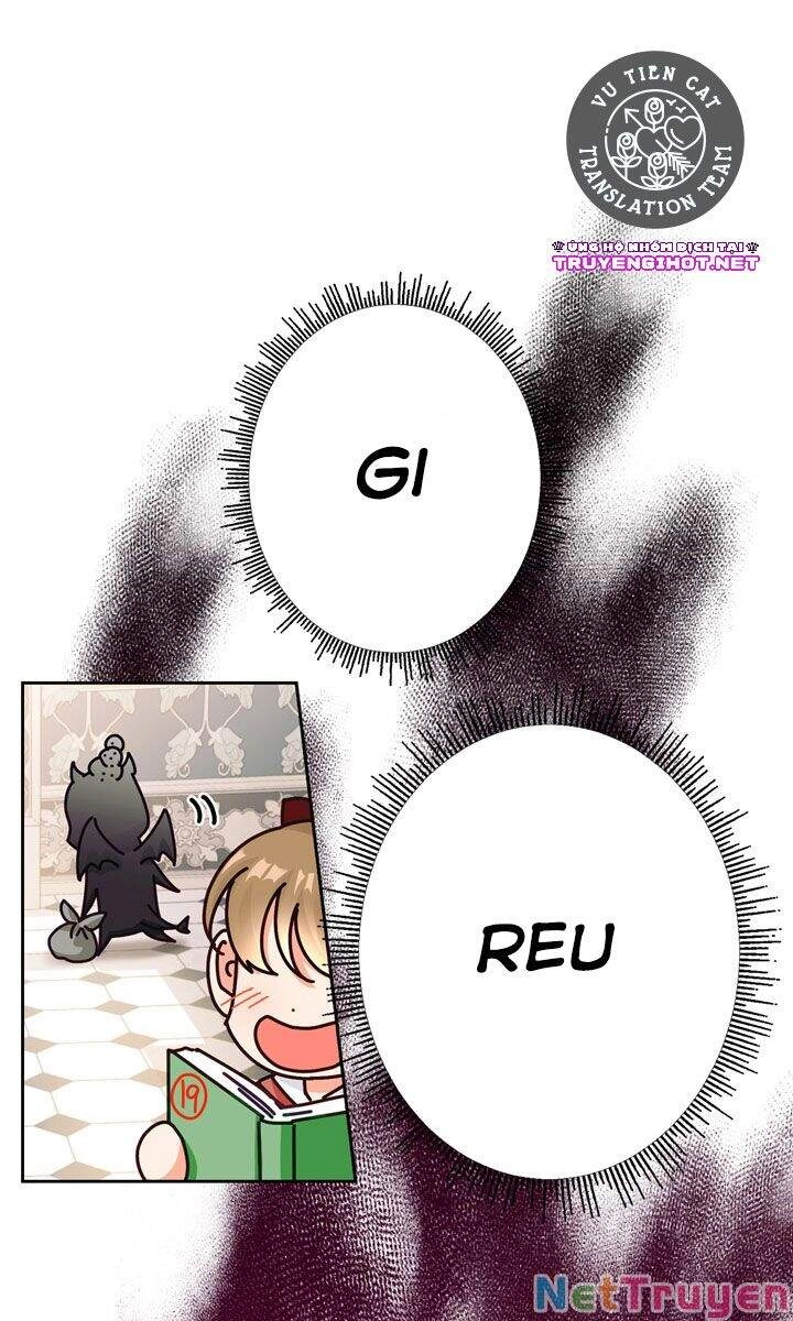 Ác Nữ Xứng Đôi Với Bạo Chúa Chapter 73 - 26