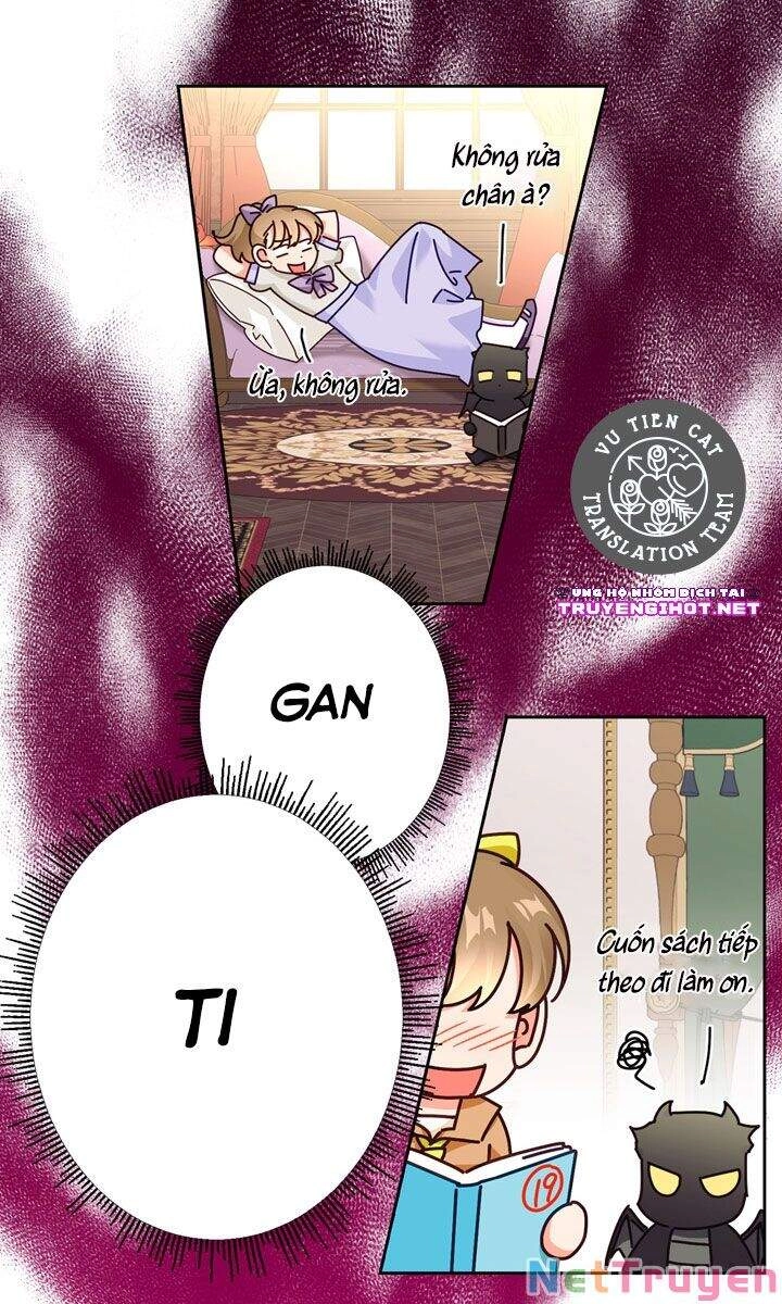 Ác Nữ Xứng Đôi Với Bạo Chúa Chapter 73 - 27