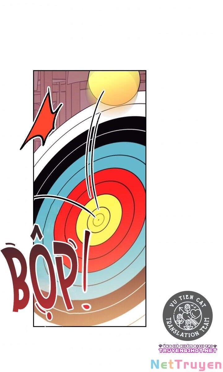 Ác Nữ Xứng Đôi Với Bạo Chúa Chapter 73 - 30