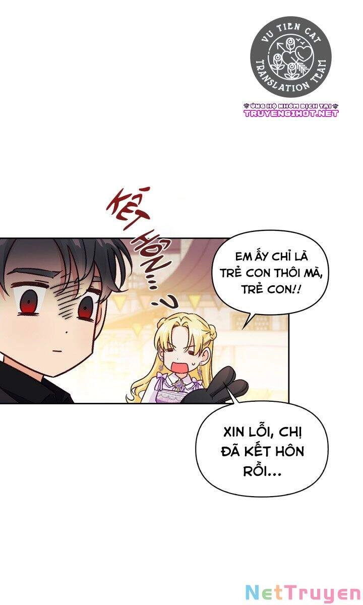 Ác Nữ Xứng Đôi Với Bạo Chúa Chapter 73 - 33