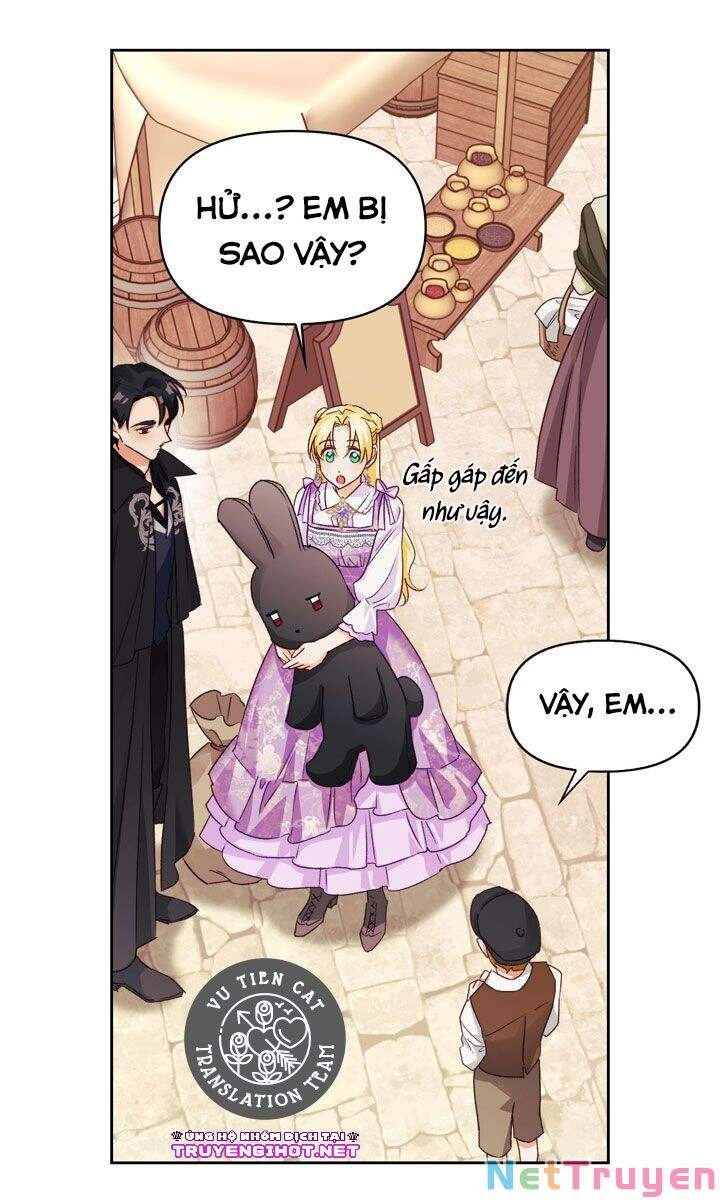 Ác Nữ Xứng Đôi Với Bạo Chúa Chapter 73 - 35