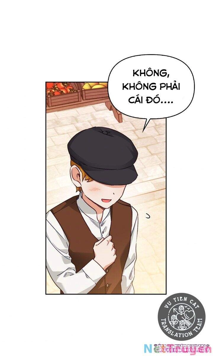 Ác Nữ Xứng Đôi Với Bạo Chúa Chapter 73 - 38