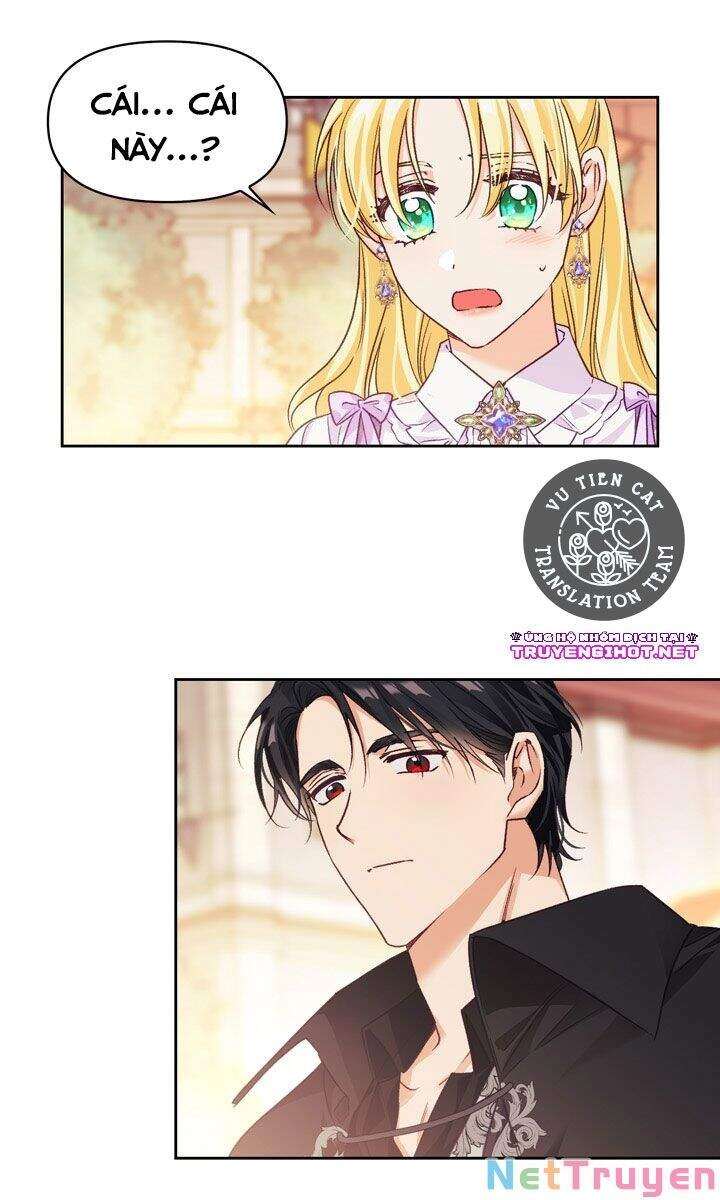 Ác Nữ Xứng Đôi Với Bạo Chúa Chapter 73 - 40