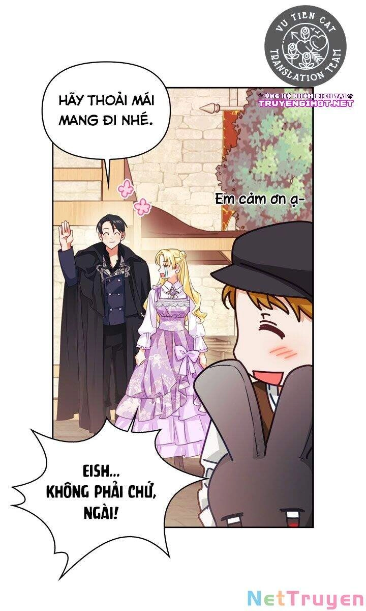 Ác Nữ Xứng Đôi Với Bạo Chúa Chapter 73 - 41