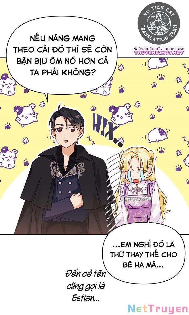 Ác Nữ Xứng Đôi Với Bạo Chúa Chapter 73 - 42