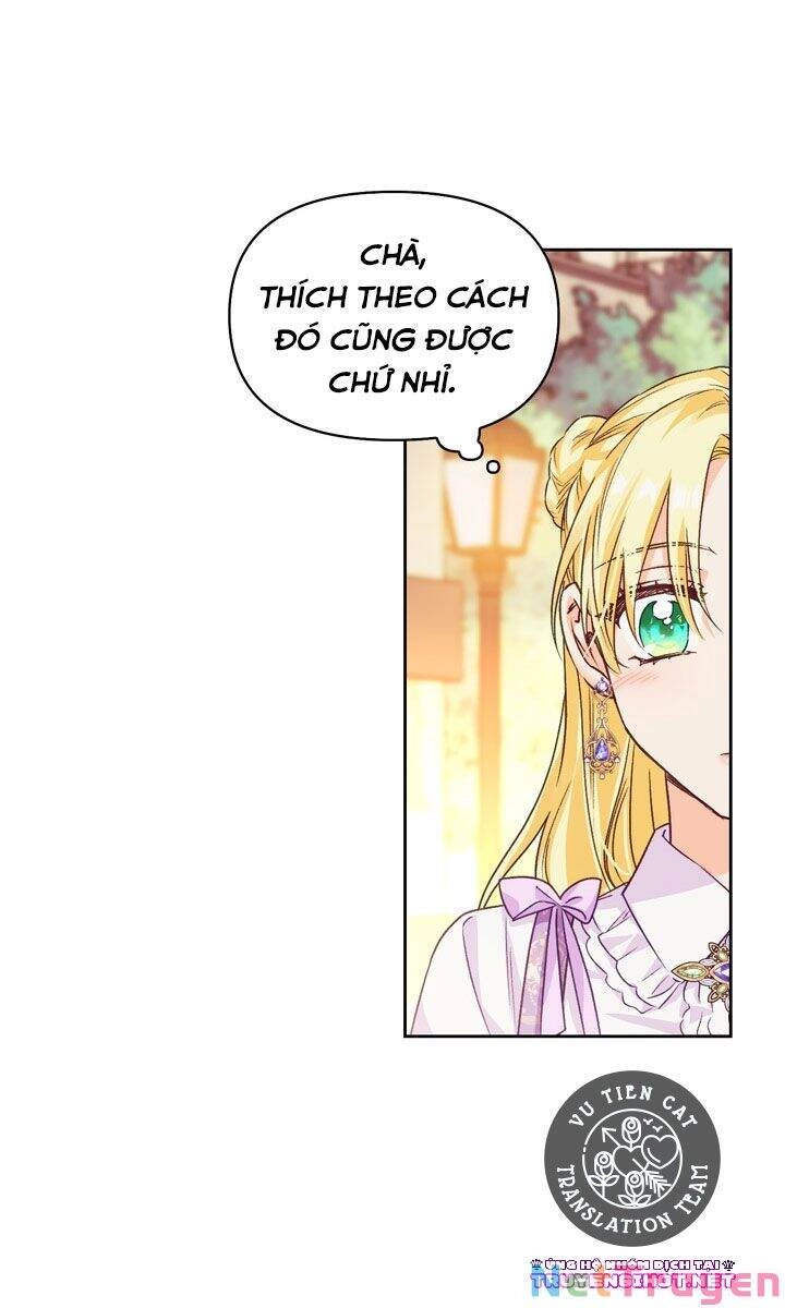 Ác Nữ Xứng Đôi Với Bạo Chúa Chapter 73 - 43