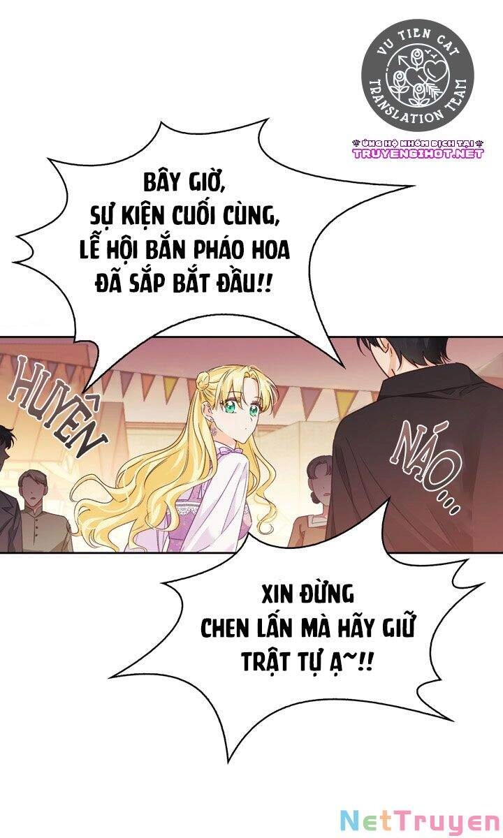Ác Nữ Xứng Đôi Với Bạo Chúa Chapter 73 - 44