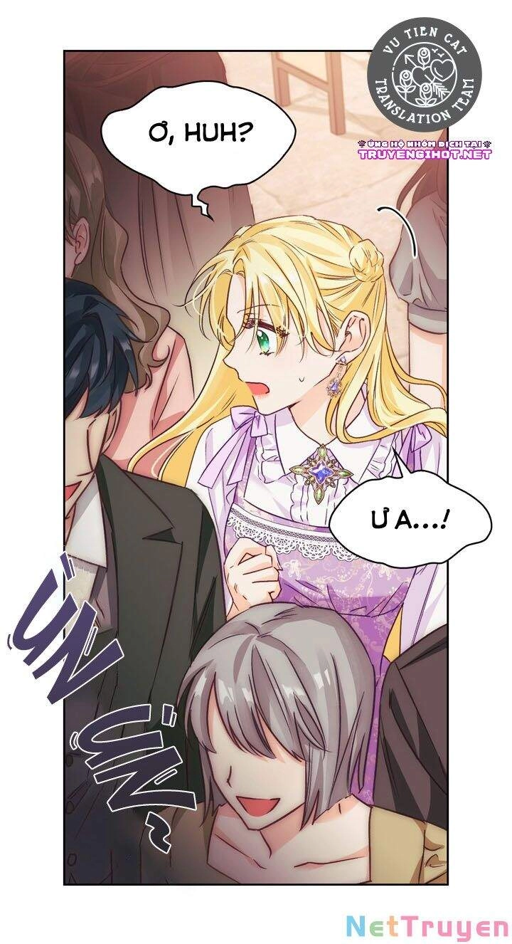 Ác Nữ Xứng Đôi Với Bạo Chúa Chapter 73 - 45