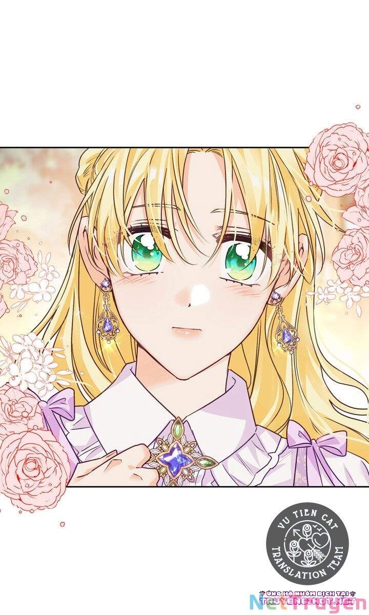 Ác Nữ Xứng Đôi Với Bạo Chúa Chapter 73 - 49