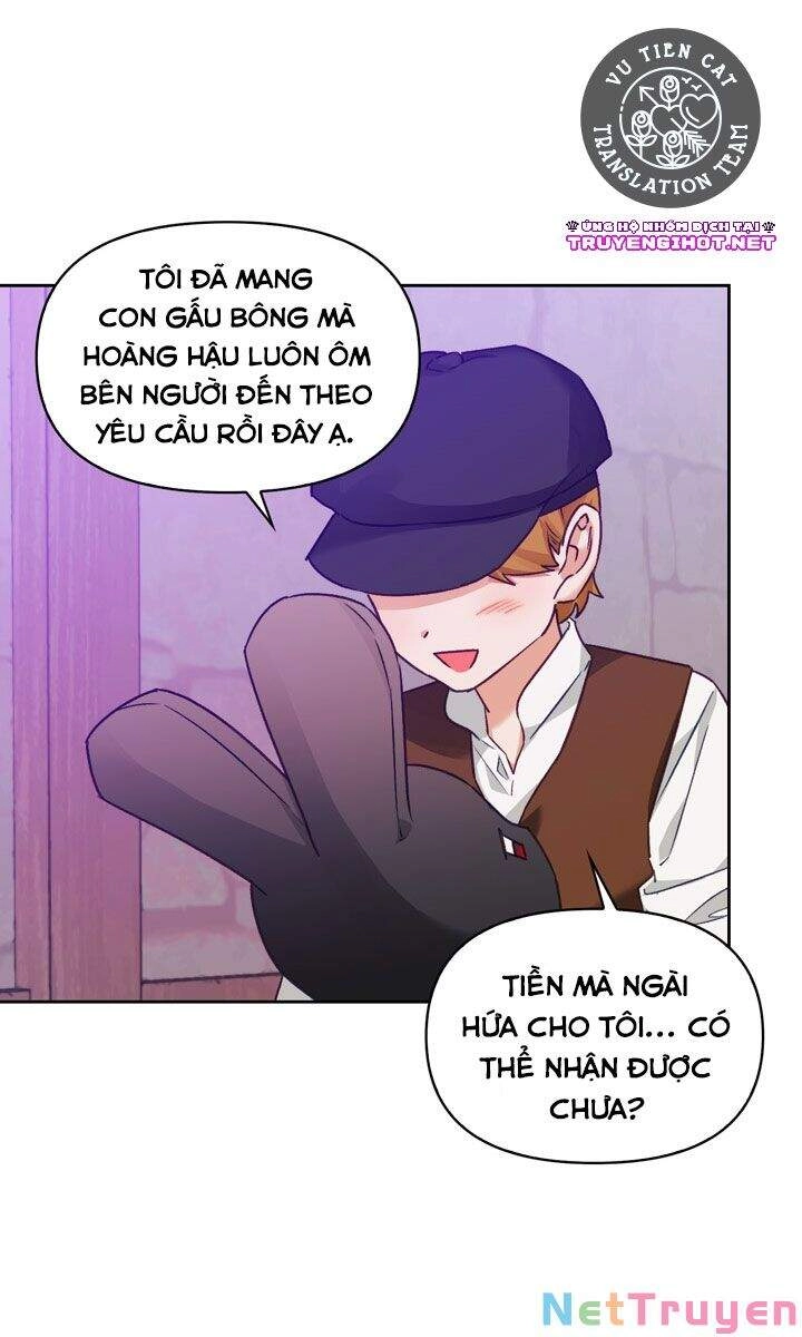 Ác Nữ Xứng Đôi Với Bạo Chúa Chapter 73 - 52