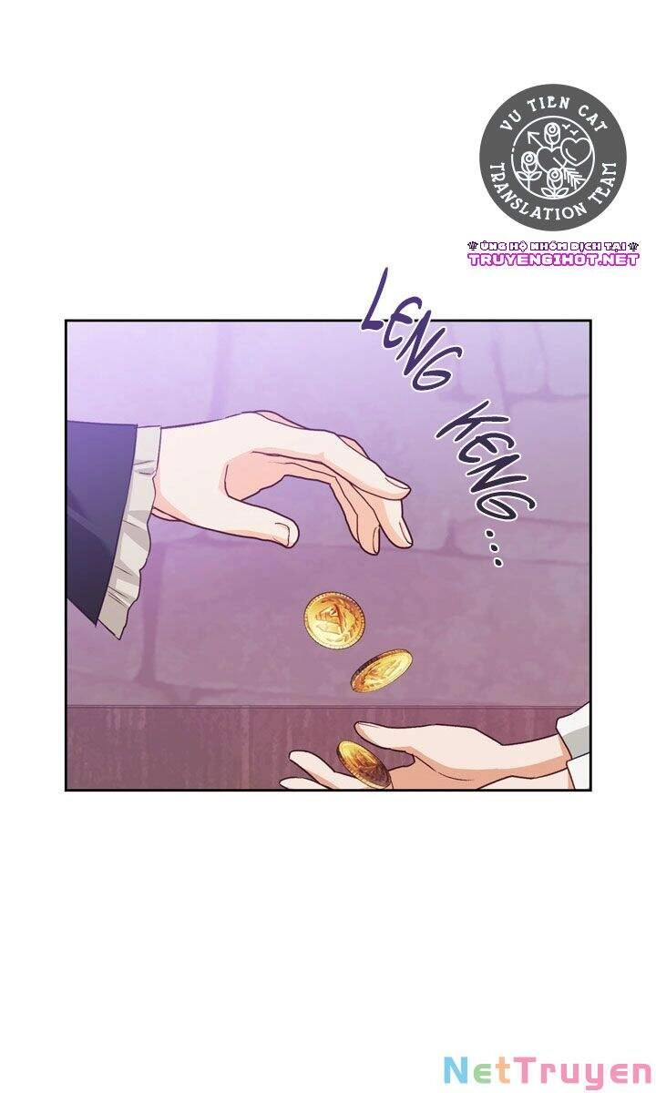 Ác Nữ Xứng Đôi Với Bạo Chúa Chapter 73 - 54