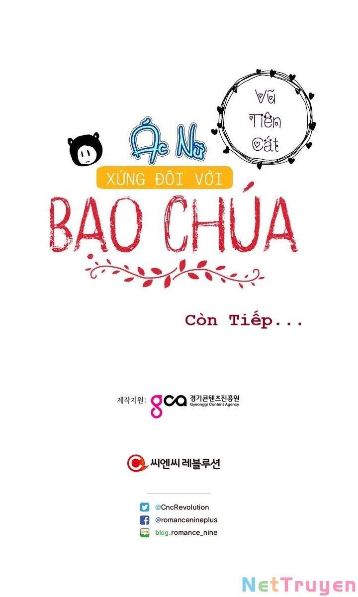 Ác Nữ Xứng Đôi Với Bạo Chúa Chapter 73 - 61