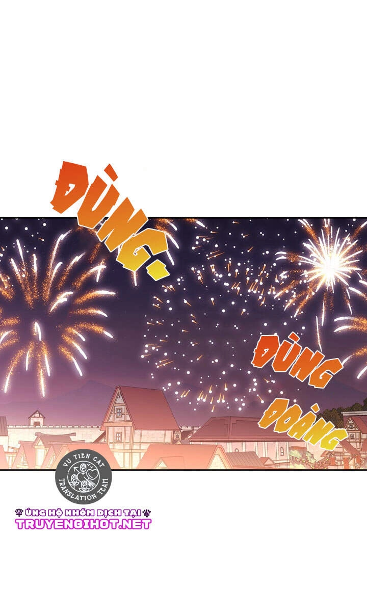 Ác Nữ Xứng Đôi Với Bạo Chúa Chapter 74.1 - 4