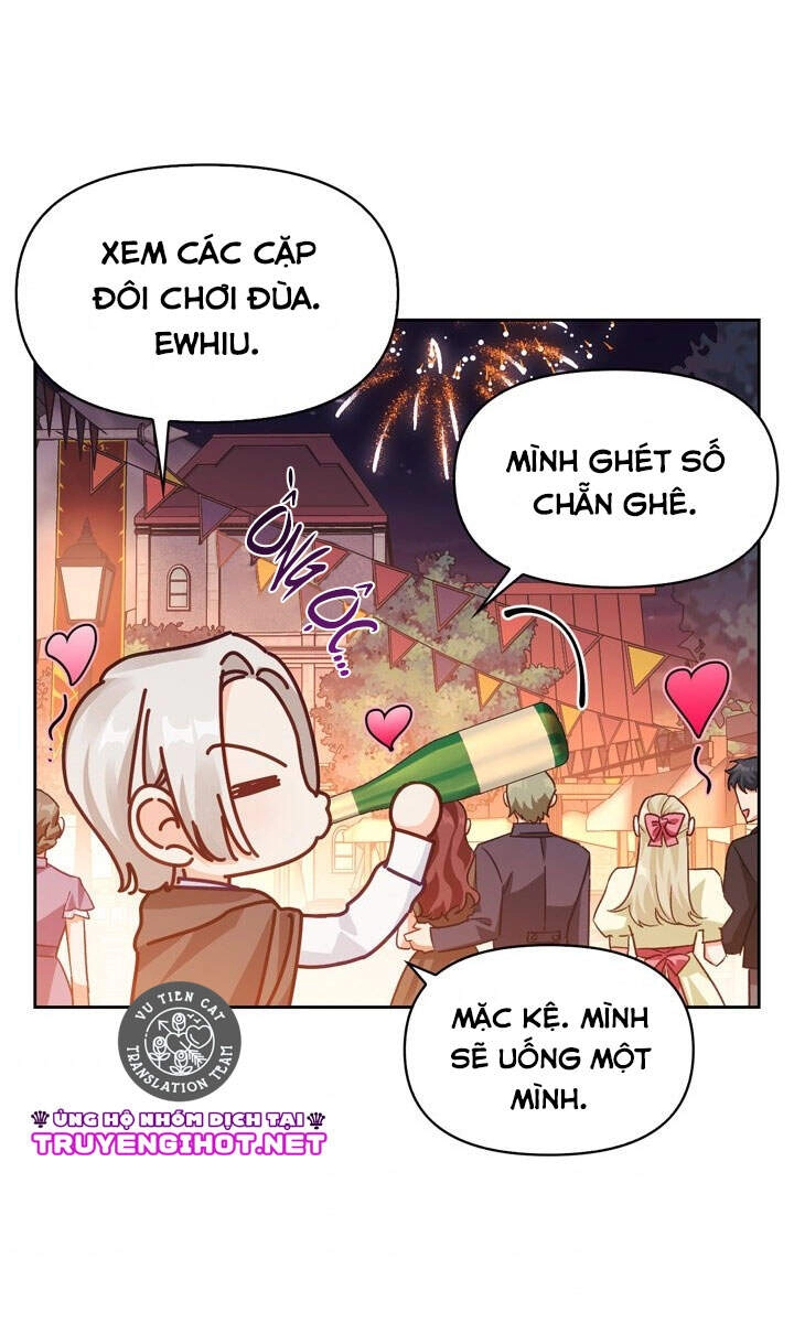 Ác Nữ Xứng Đôi Với Bạo Chúa Chapter 74.1 - 6