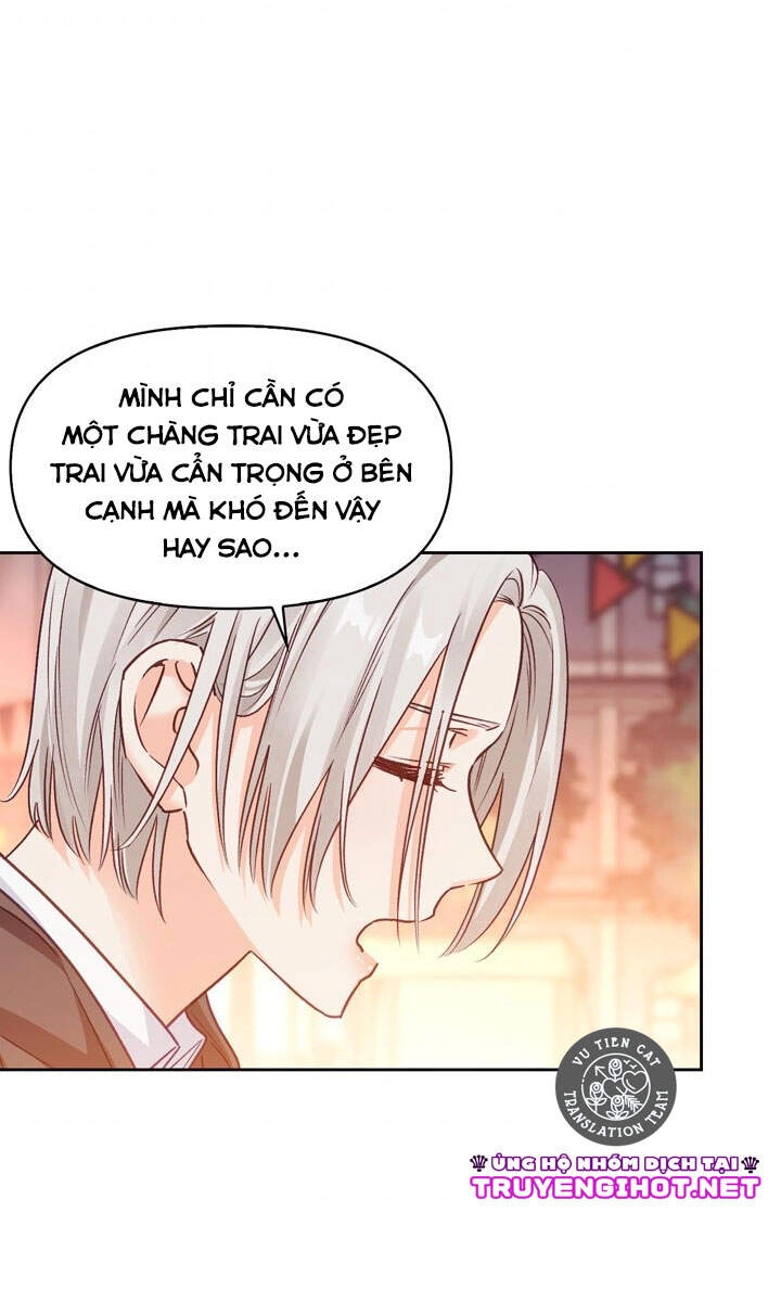 Ác Nữ Xứng Đôi Với Bạo Chúa Chapter 74.1 - 7
