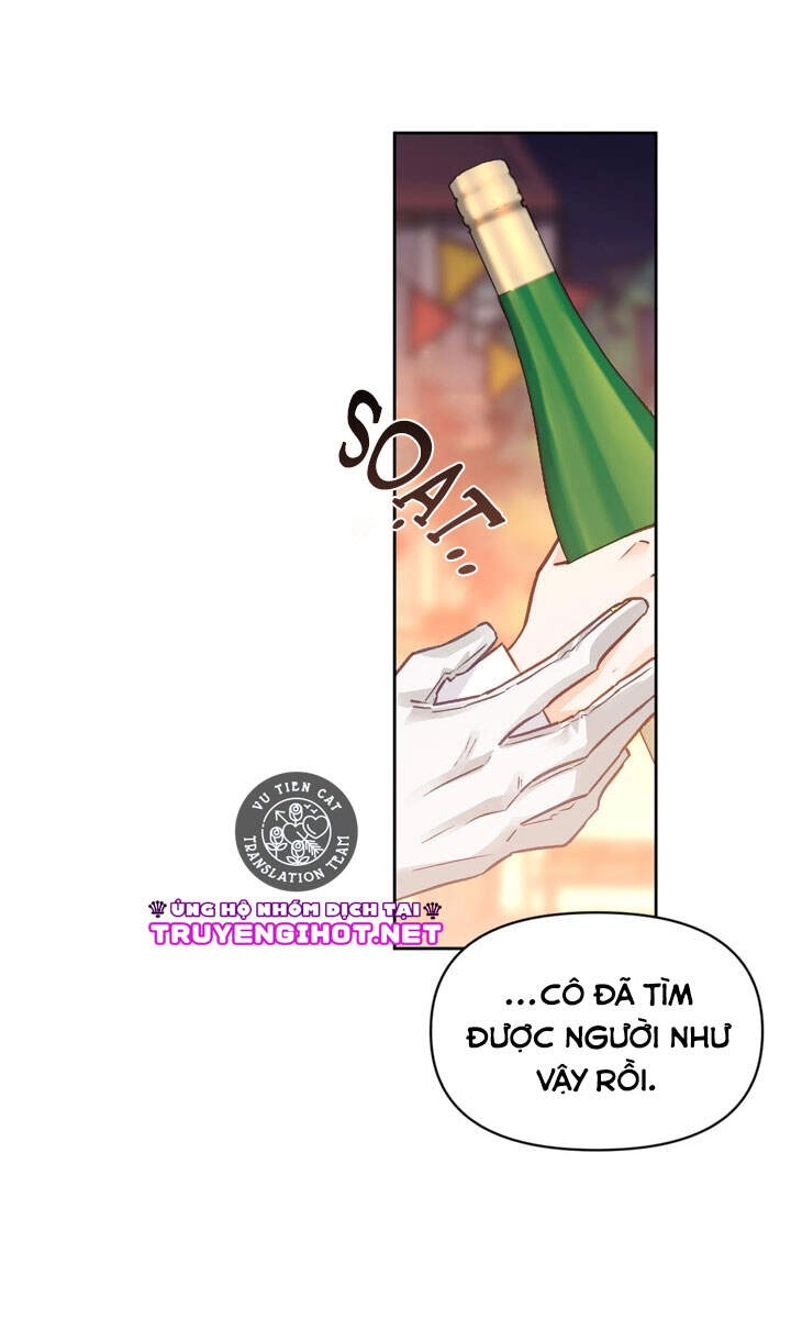 Ác Nữ Xứng Đôi Với Bạo Chúa Chapter 74.1 - 8