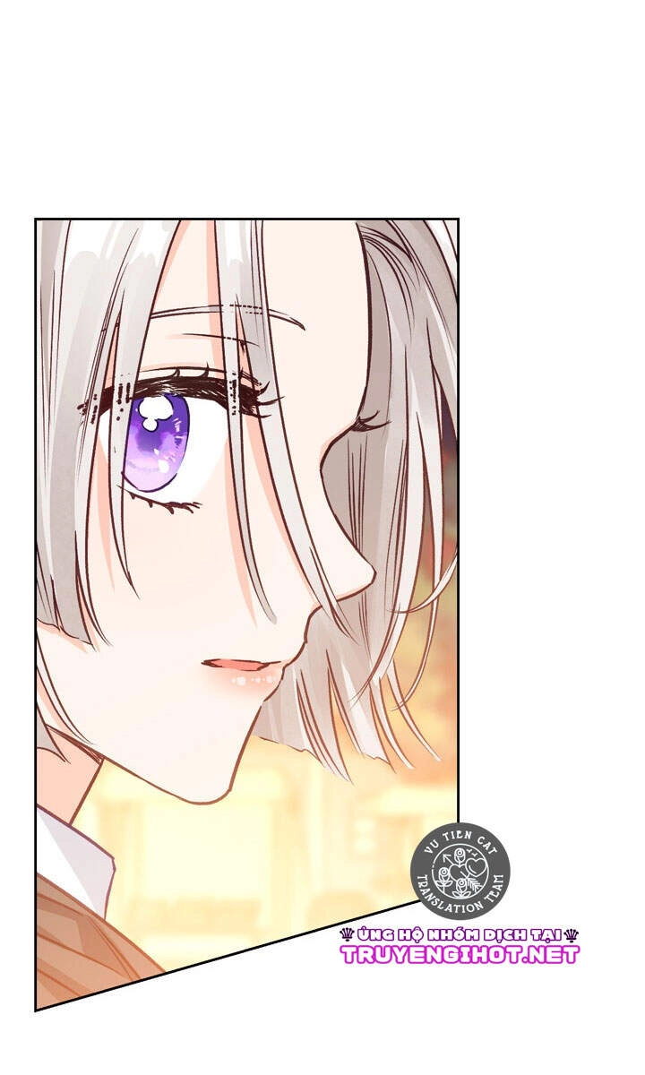 Ác Nữ Xứng Đôi Với Bạo Chúa Chapter 74.1 - 10