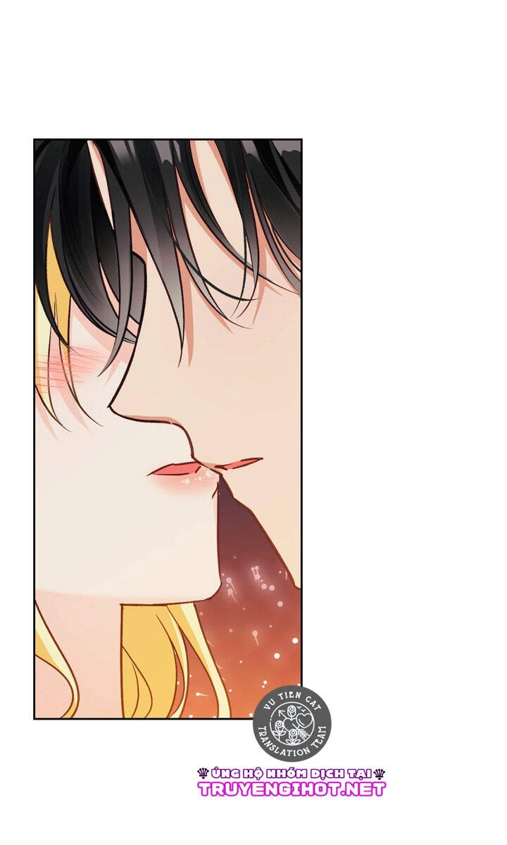 Ác Nữ Xứng Đôi Với Bạo Chúa Chapter 74.1 - 18