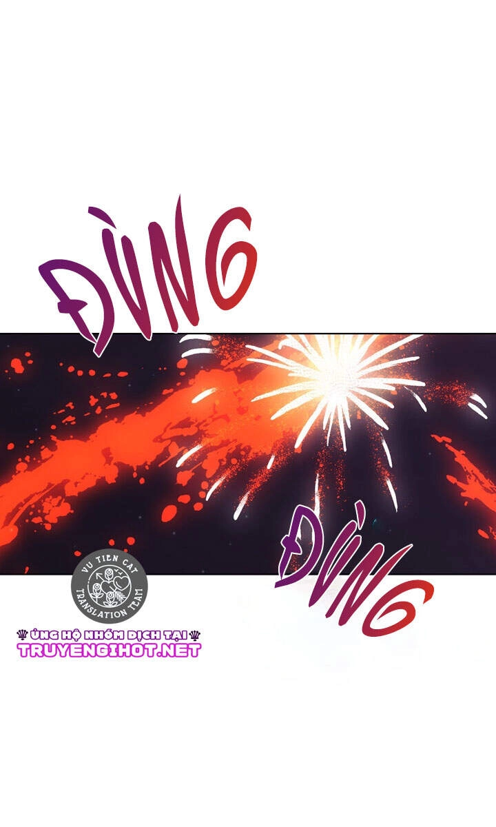 Ác Nữ Xứng Đôi Với Bạo Chúa Chapter 74.1 - 19