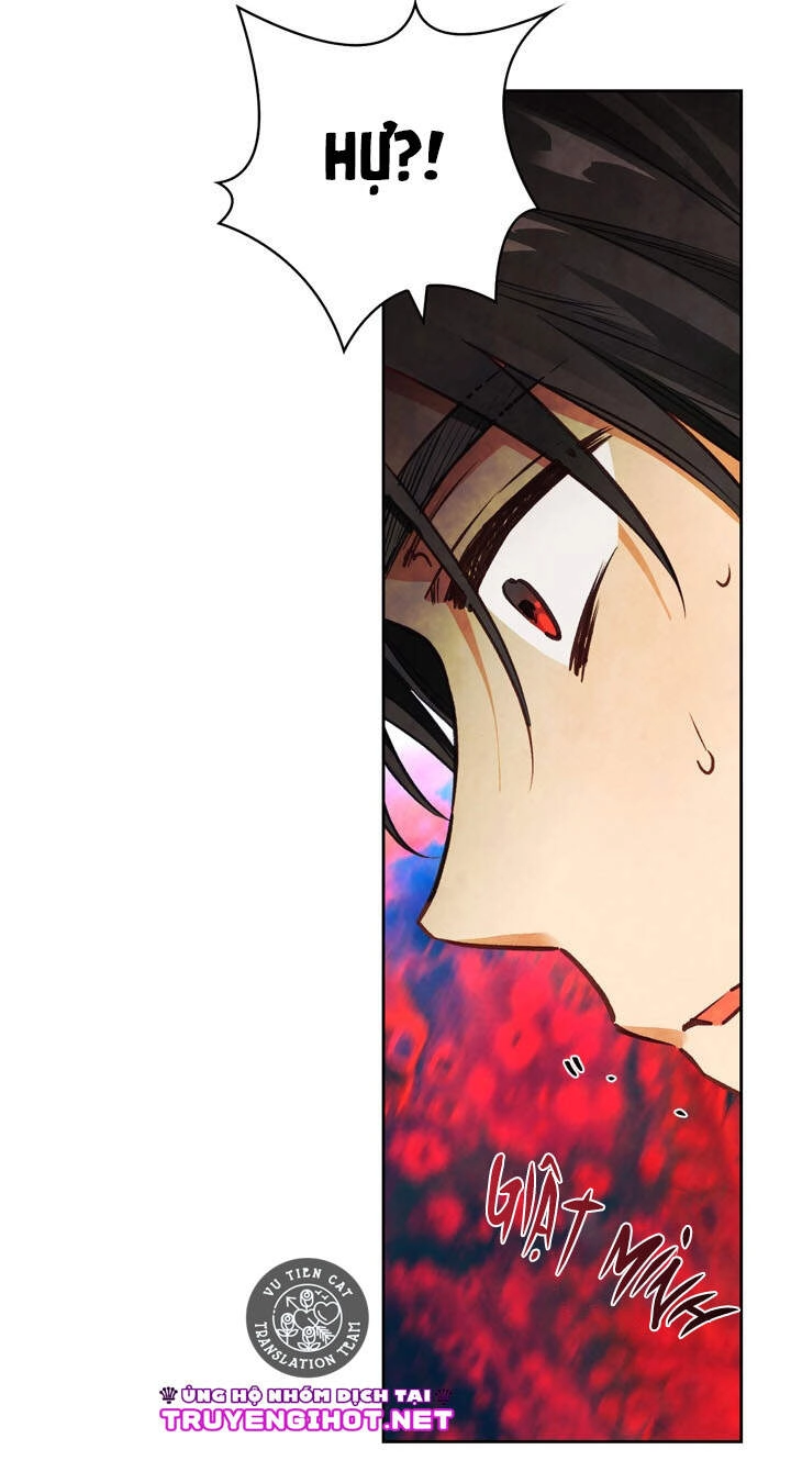 Ác Nữ Xứng Đôi Với Bạo Chúa Chapter 74.1 - 21