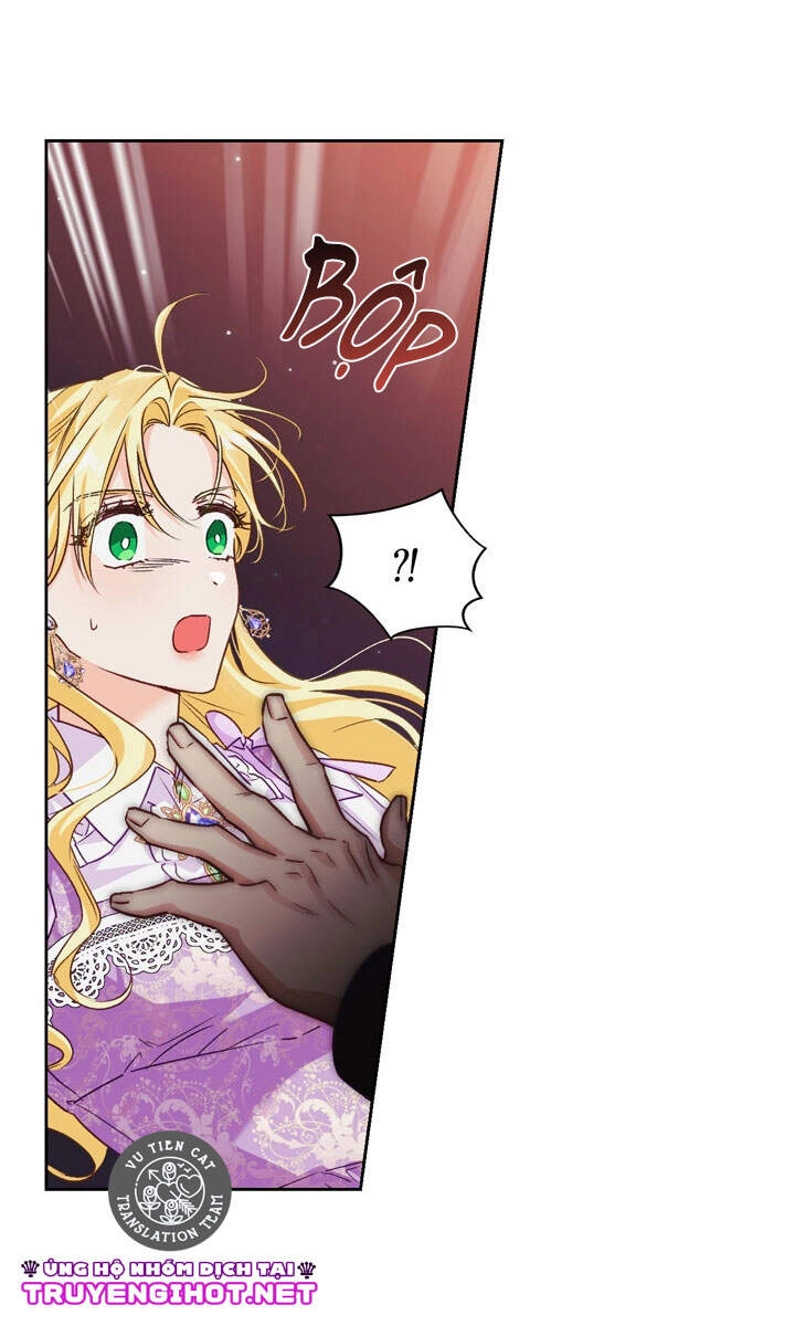 Ác Nữ Xứng Đôi Với Bạo Chúa Chapter 74.1 - 22