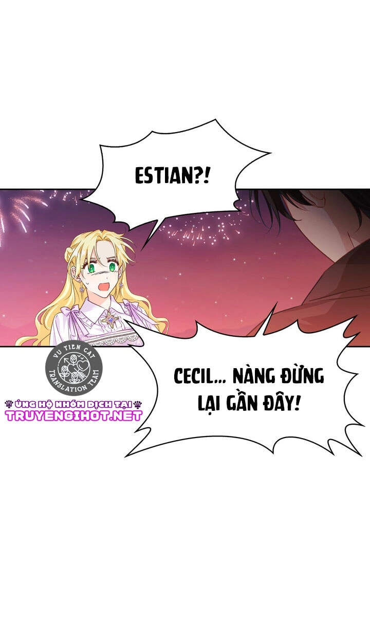 Ác Nữ Xứng Đôi Với Bạo Chúa Chapter 74.1 - 24