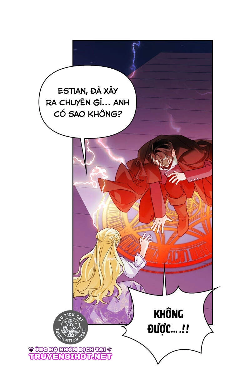 Ác Nữ Xứng Đôi Với Bạo Chúa Chapter 74.1 - 25