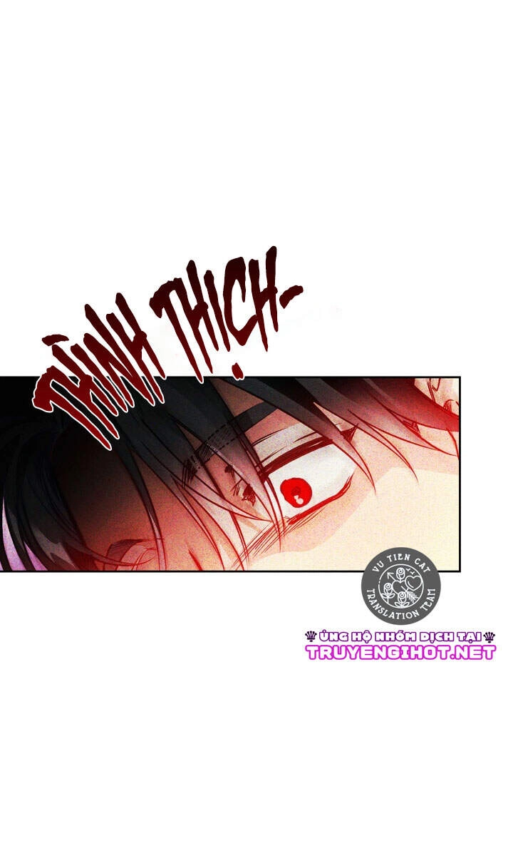 Ác Nữ Xứng Đôi Với Bạo Chúa Chapter 74.1 - 26