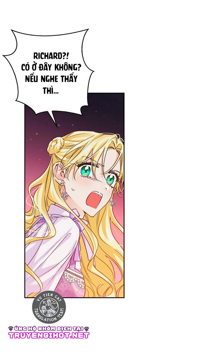 Ác Nữ Xứng Đôi Với Bạo Chúa Chapter 74.1 - 28