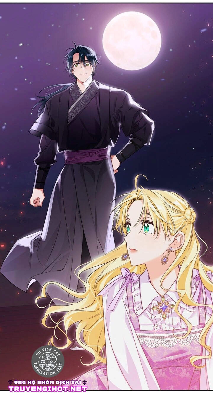 Ác Nữ Xứng Đôi Với Bạo Chúa Chapter 74.1 - 30