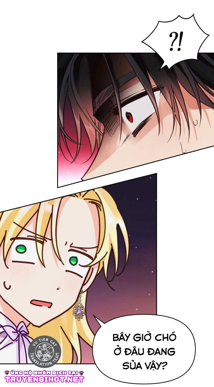 Ác Nữ Xứng Đôi Với Bạo Chúa Chapter 74.2 - 7