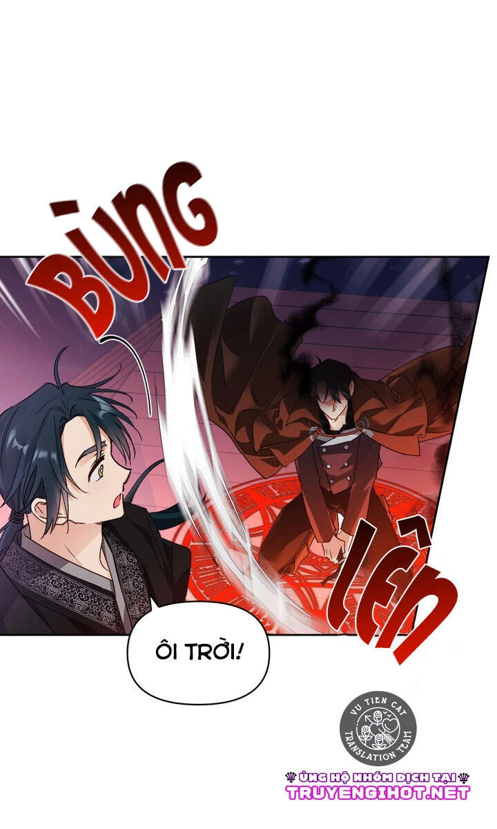 Ác Nữ Xứng Đôi Với Bạo Chúa Chapter 74.2 - 8
