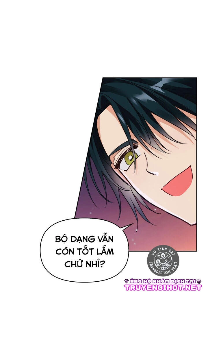 Ác Nữ Xứng Đôi Với Bạo Chúa Chapter 74.2 - 9