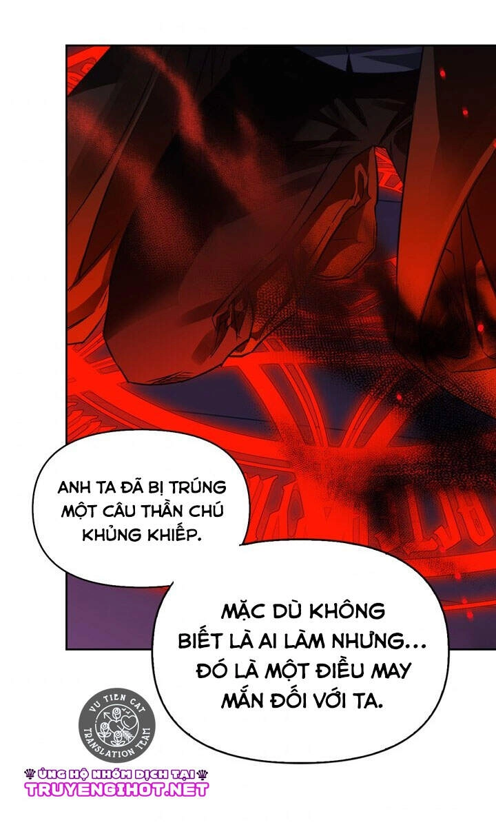 Ác Nữ Xứng Đôi Với Bạo Chúa Chapter 74.2 - 11