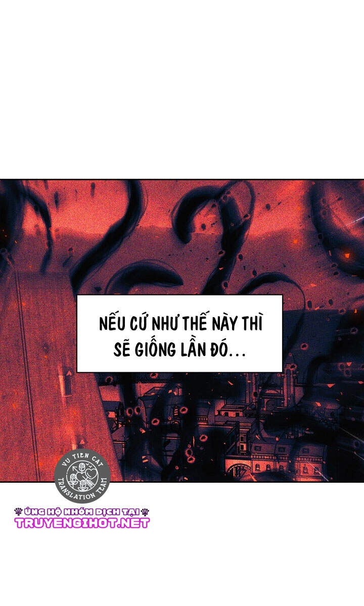 Ác Nữ Xứng Đôi Với Bạo Chúa Chapter 74.2 - 13