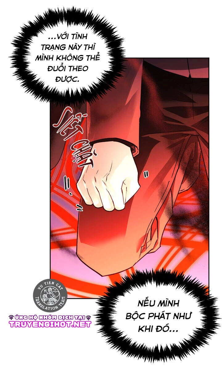 Ác Nữ Xứng Đôi Với Bạo Chúa Chapter 74.2 - 16