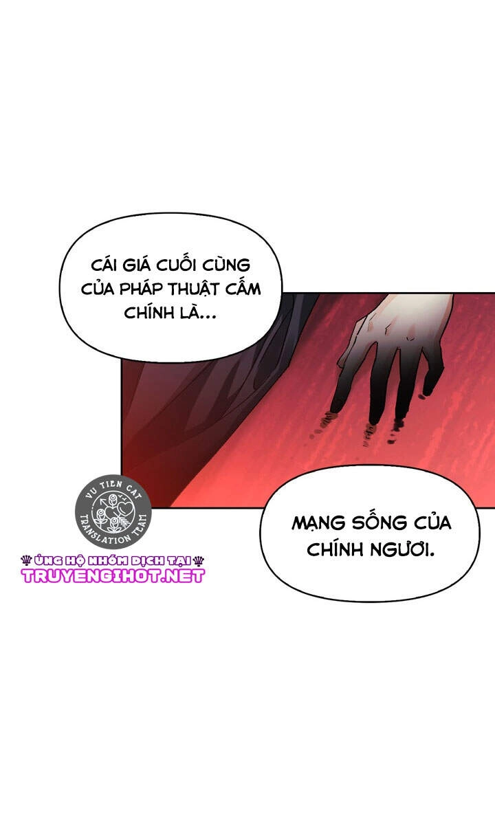 Ác Nữ Xứng Đôi Với Bạo Chúa Chapter 74.2 - 22