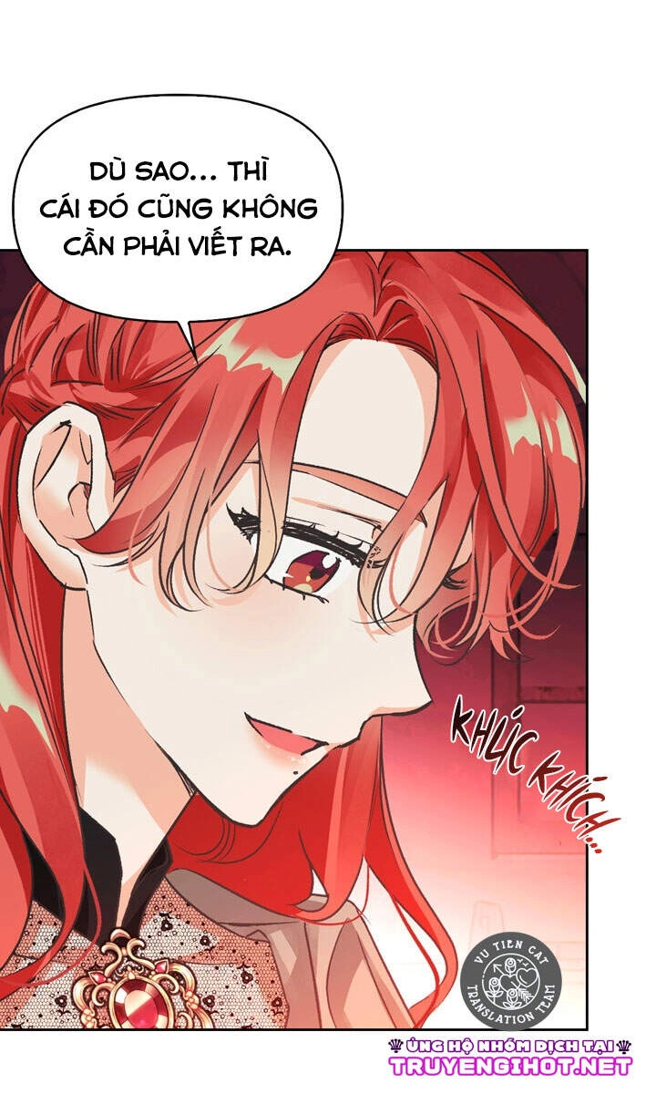 Ác Nữ Xứng Đôi Với Bạo Chúa Chapter 74.2 - 23
